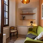 アパート Casa Alda Pianello Del Lario