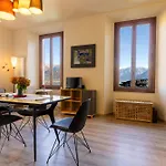 アパート Casa Alda Pianello Del Lario