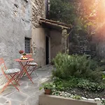 アパート Casa Alda Pianello Del Lario