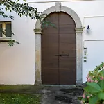 Casa Alda アパート *