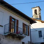 Casa Alda Pianello Del Lario