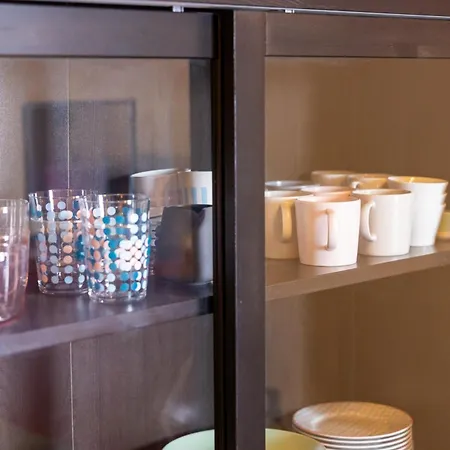 Apartment Casa Alda *