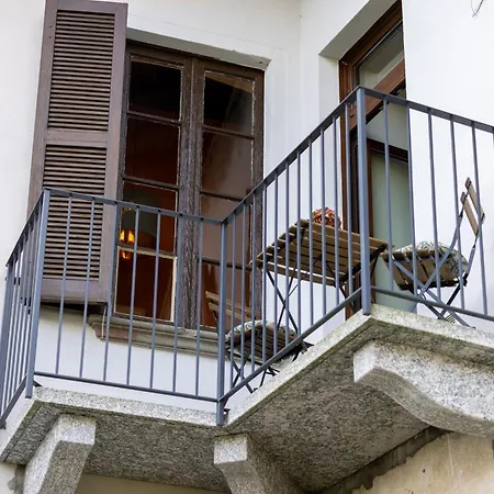 Casa Alda Pianello Del Lario