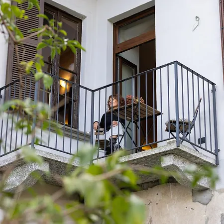 Casa Alda Pianello Del Lario