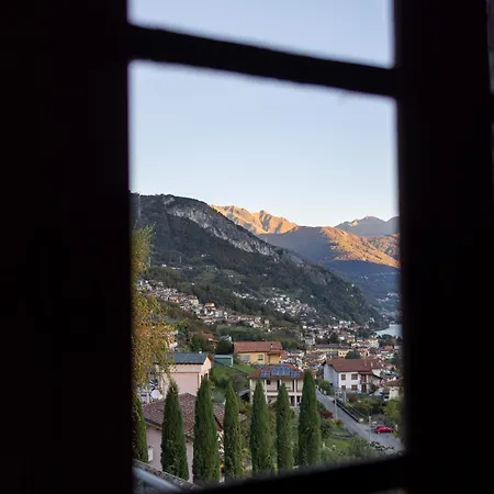 Casa Alda * Pianello Del Lario