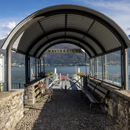 Appartement Casa Alda Pianello Del Lario