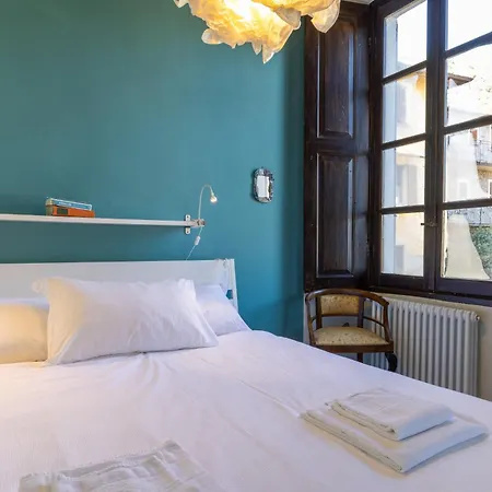 Casa Alda Apartment Pianello Del Lario