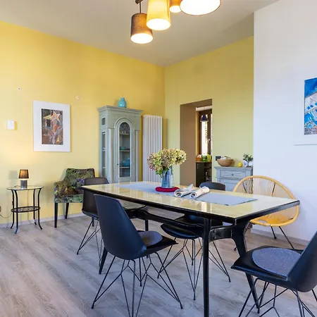 Casa Alda Apartment Pianello Del Lario