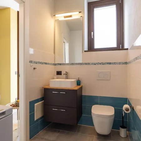 Casa Alda Pianello Del Lario