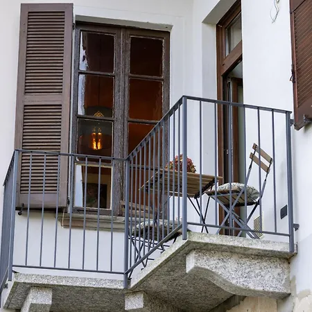 Casa Alda * Pianello Del Lario