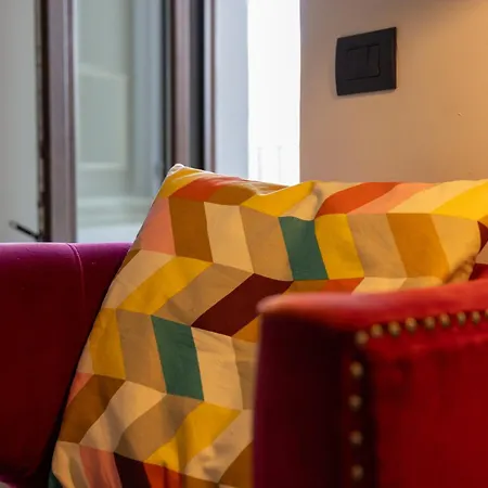 Casa Alda Pianello Del Lario