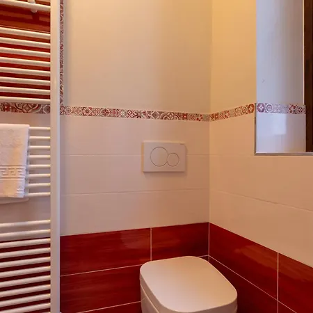 Apartment Casa Alda Pianello Del Lario