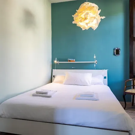 Casa Alda شقة Pianello Del Lario