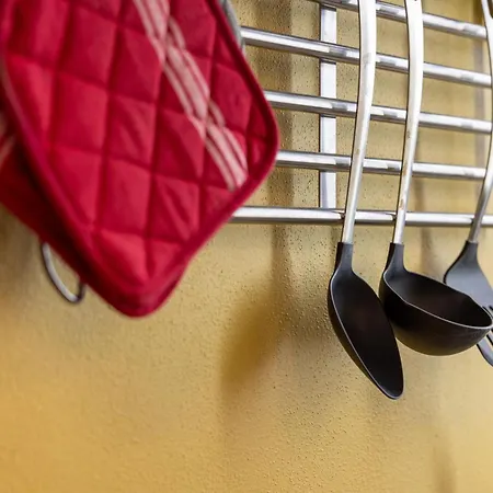 Apartment Casa Alda *