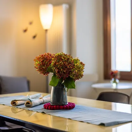 Casa Alda Apartment Pianello Del Lario