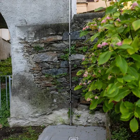 Casa Alda * Pianello Del Lario