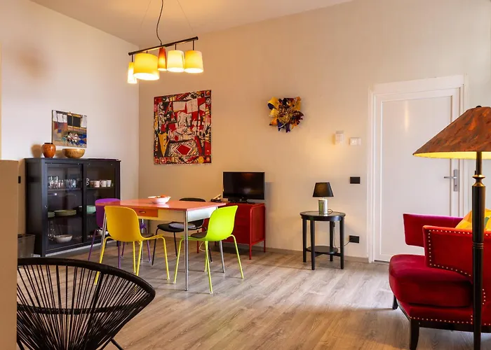 Casa Alda Pianello Del Lario