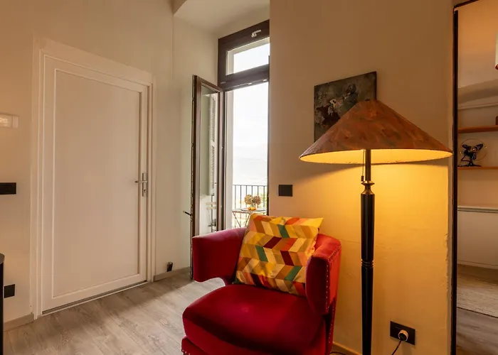 Appartement Casa Alda