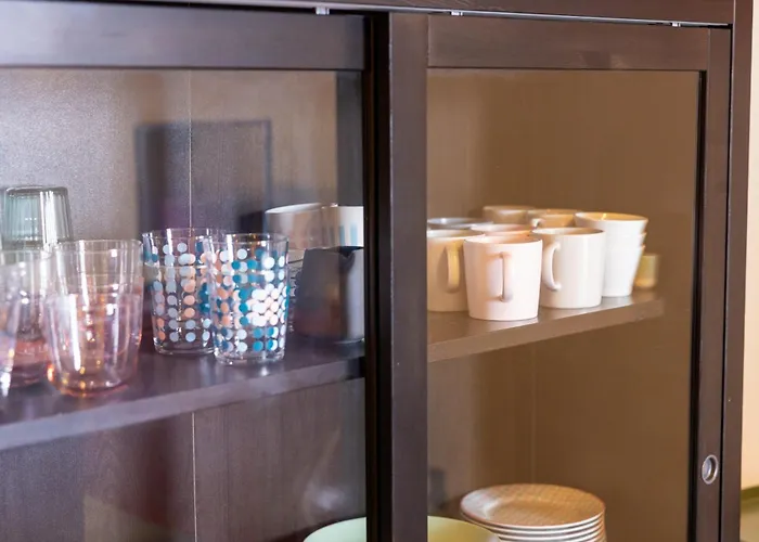 Apartment Casa Alda *