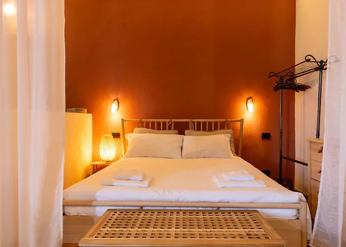 Casa Alda Apartment *