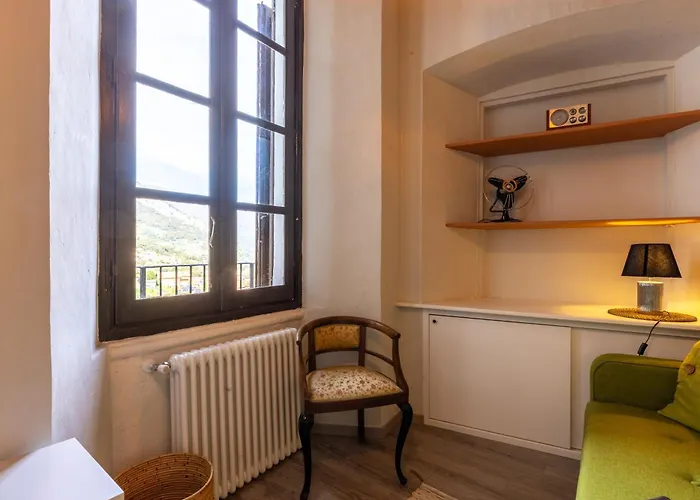 Casa Alda * Pianello Del Lario