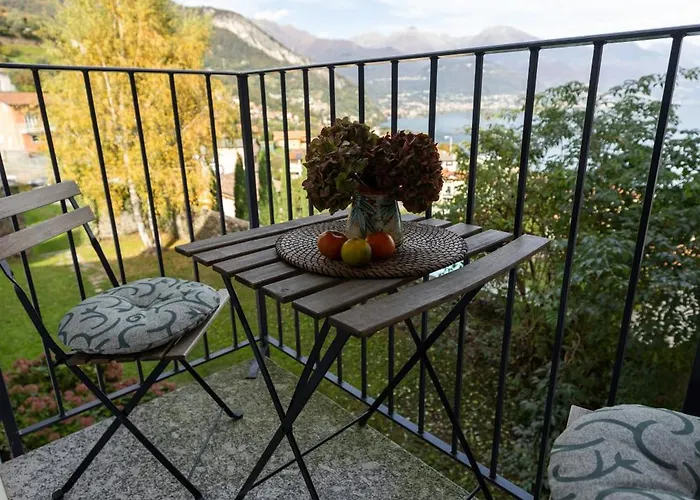Casa Alda Appartement *