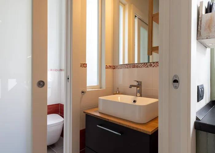 Casa Alda Appartement