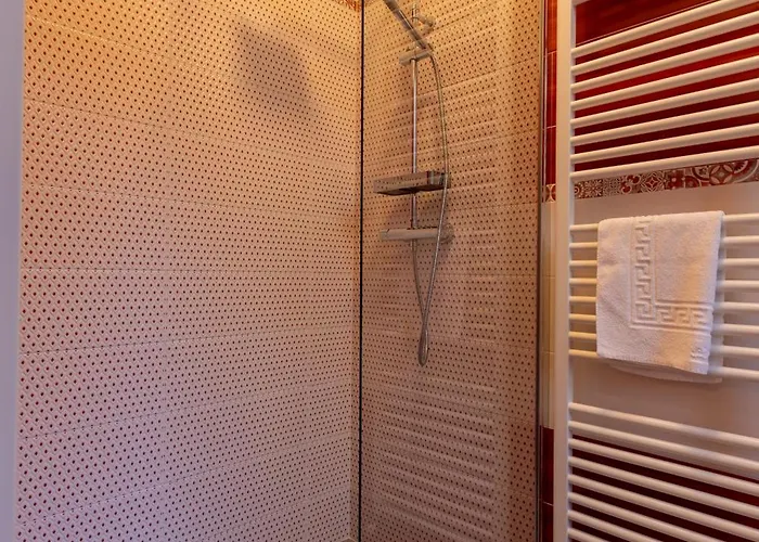 Casa Alda Apartment Pianello Del Lario