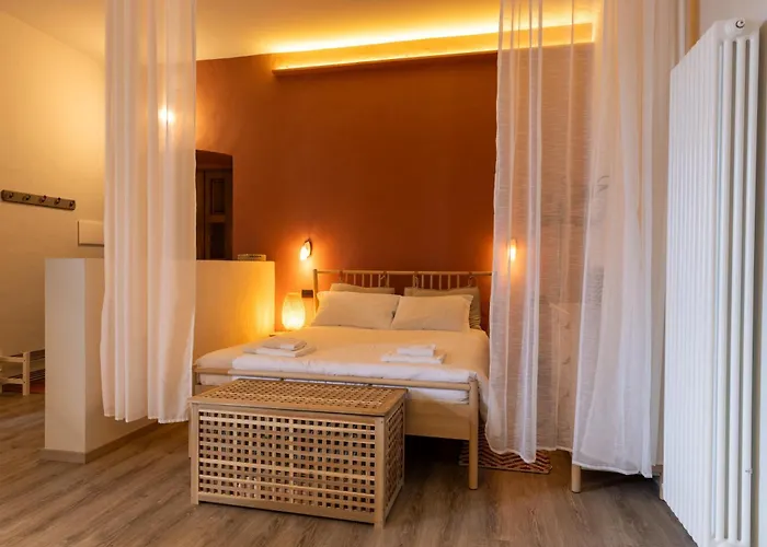 Casa Alda * Pianello Del Lario