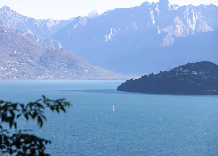 Apartment Casa Alda *