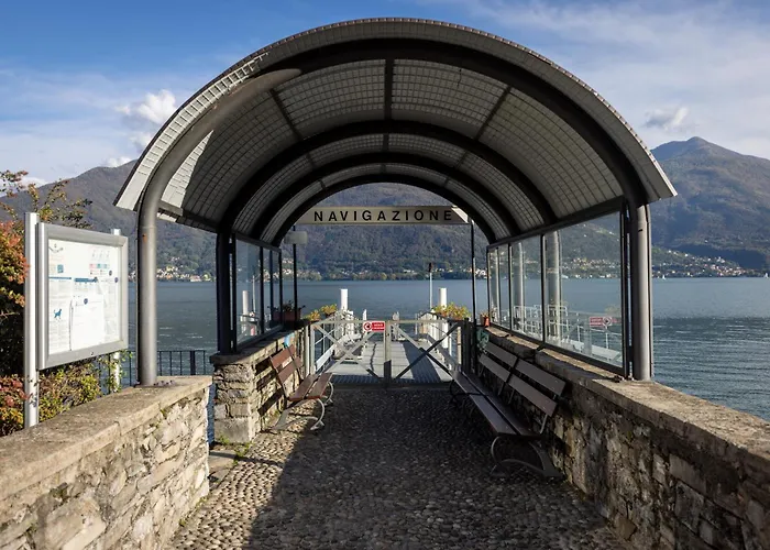 Appartement Casa Alda Pianello Del Lario
