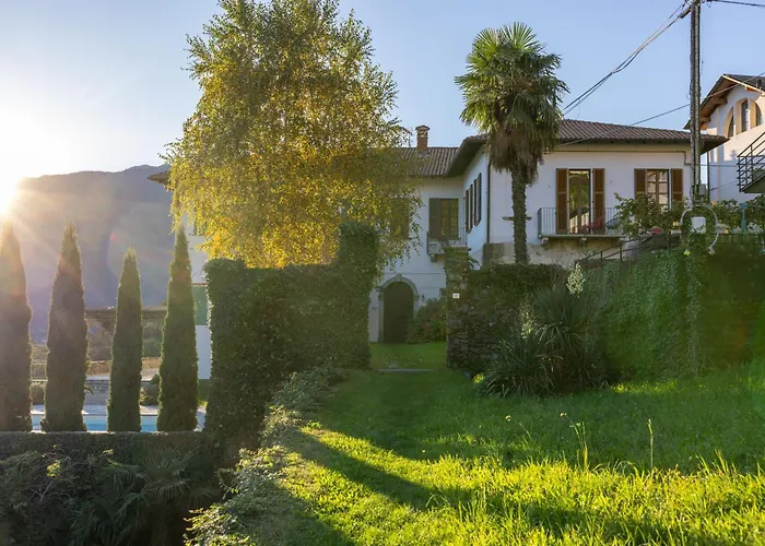 Casa Alda