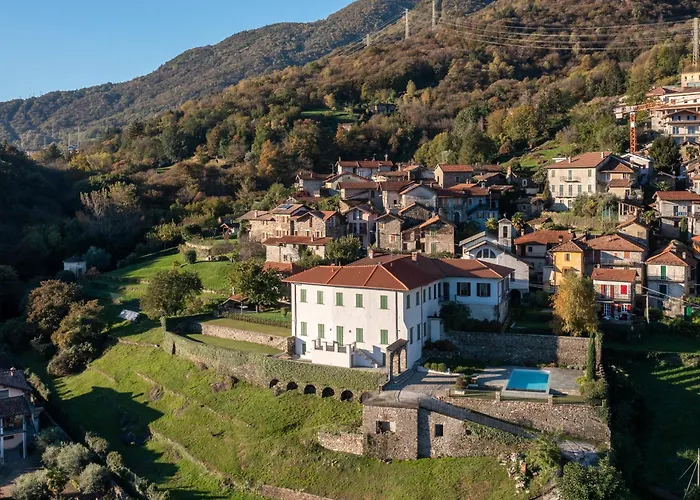 Appartement Casa Alda *