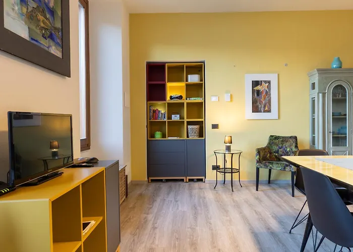 Casa Alda Appartement