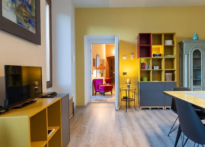 Appartement Casa Alda Pianello Del Lario