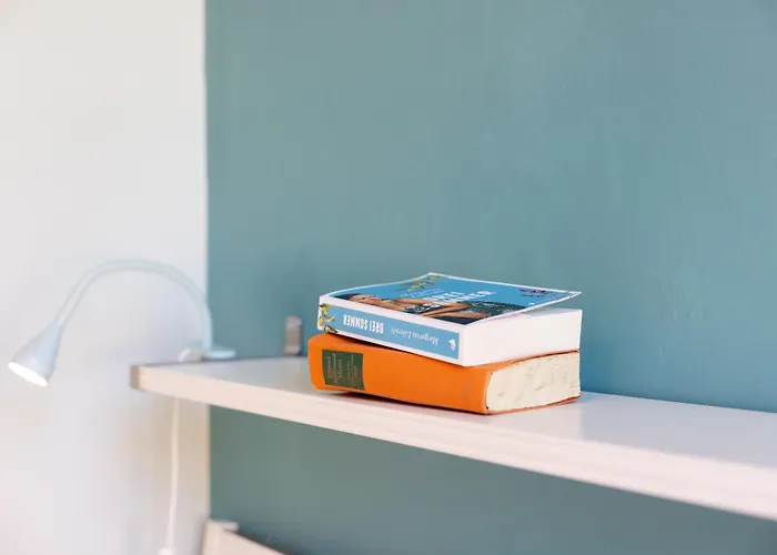 Casa Alda Apartment Pianello Del Lario