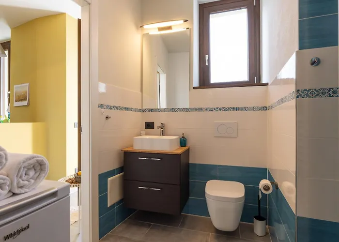 Casa Alda Pianello Del Lario