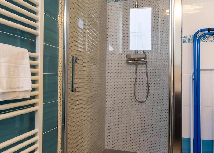 Casa Alda * Pianello Del Lario