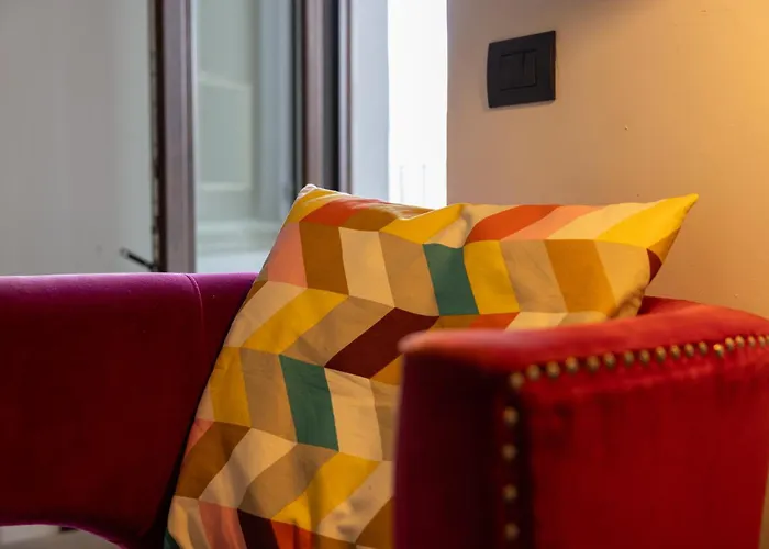 Casa Alda Pianello Del Lario