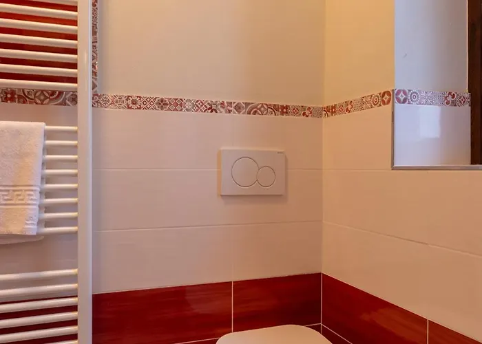 Apartment Casa Alda Pianello Del Lario