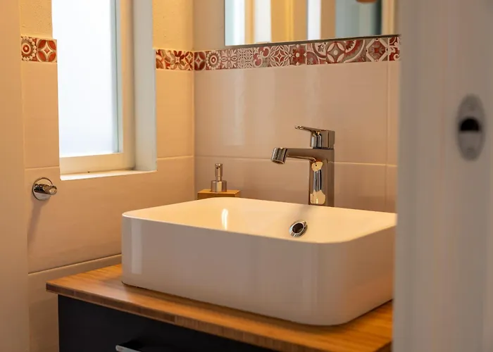 Apartment Casa Alda *