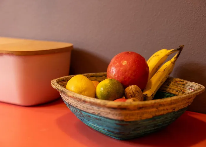 Casa Alda * Pianello Del Lario