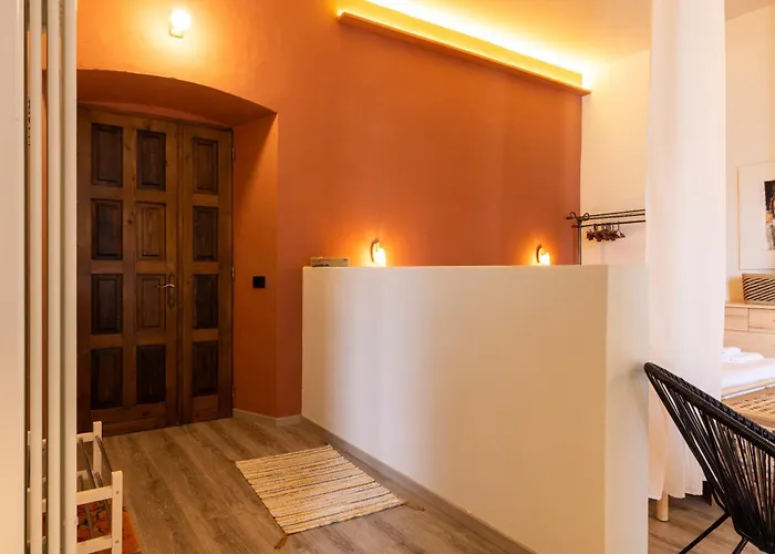 Apartment Casa Alda *