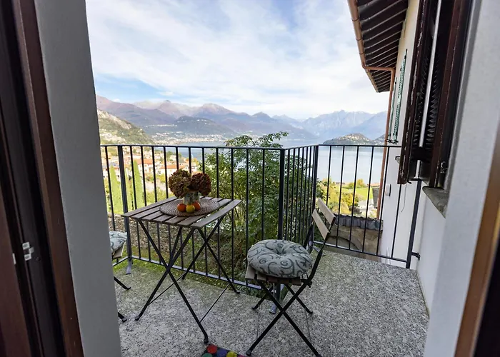 Casa Alda Apartment *