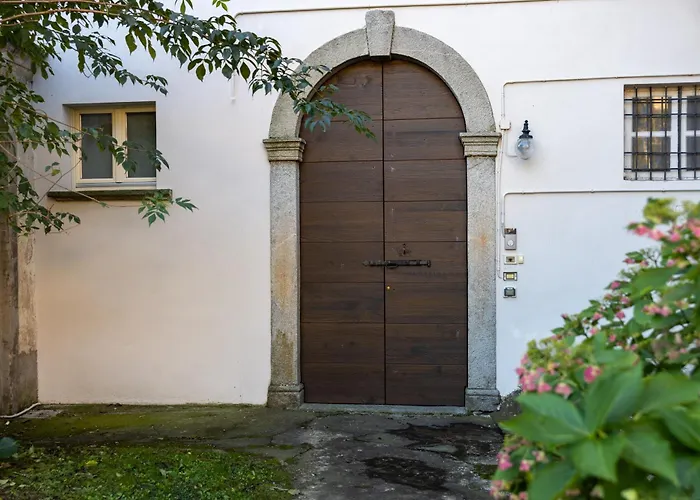 Casa Alda Apartment *