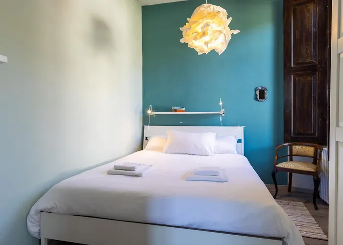 Casa Alda Apartment Pianello Del Lario