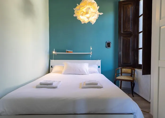 Casa Alda Pianello Del Lario