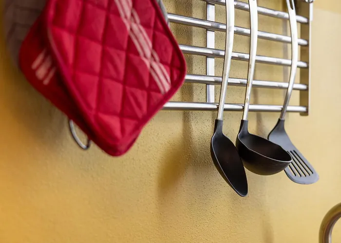 Apartment Casa Alda *