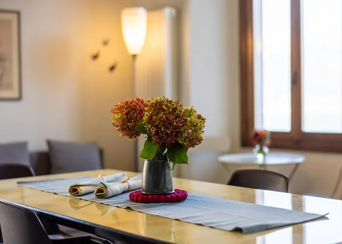 Casa Alda Apartment Pianello Del Lario