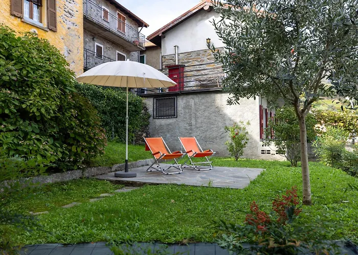 Apartment Casa Alda *